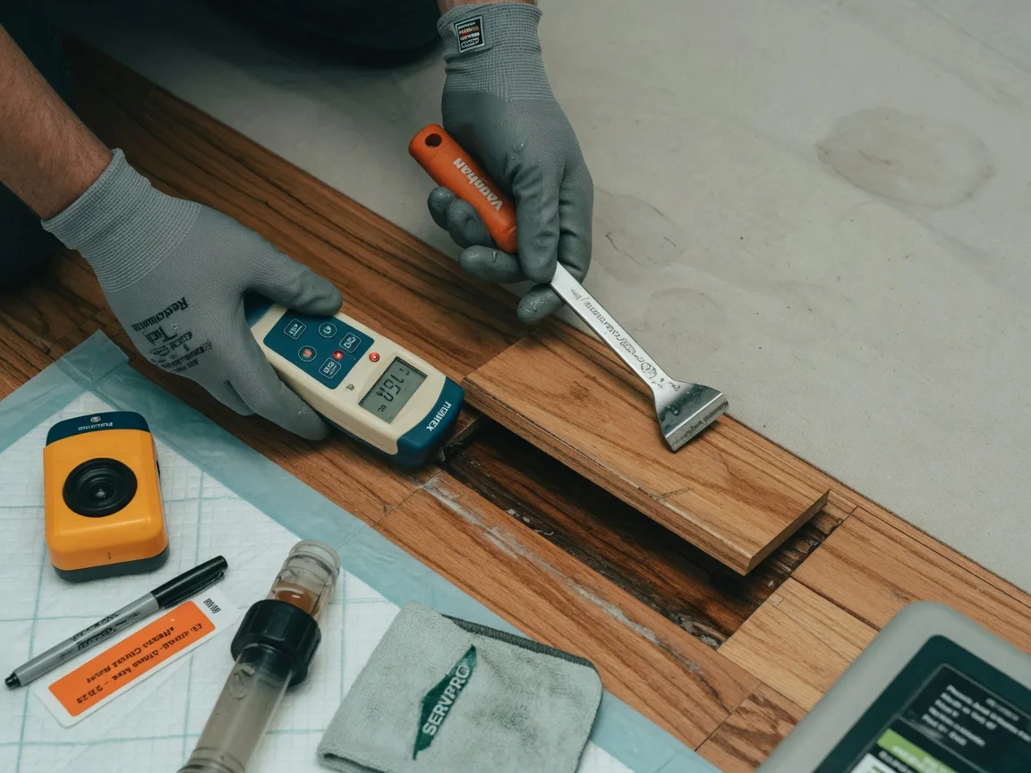 Why choose Water Damage Restoration in Anvik, AK